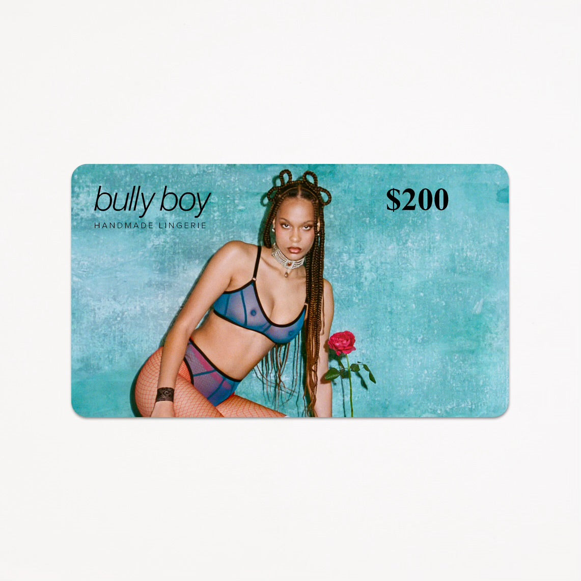 GIFT CARDS