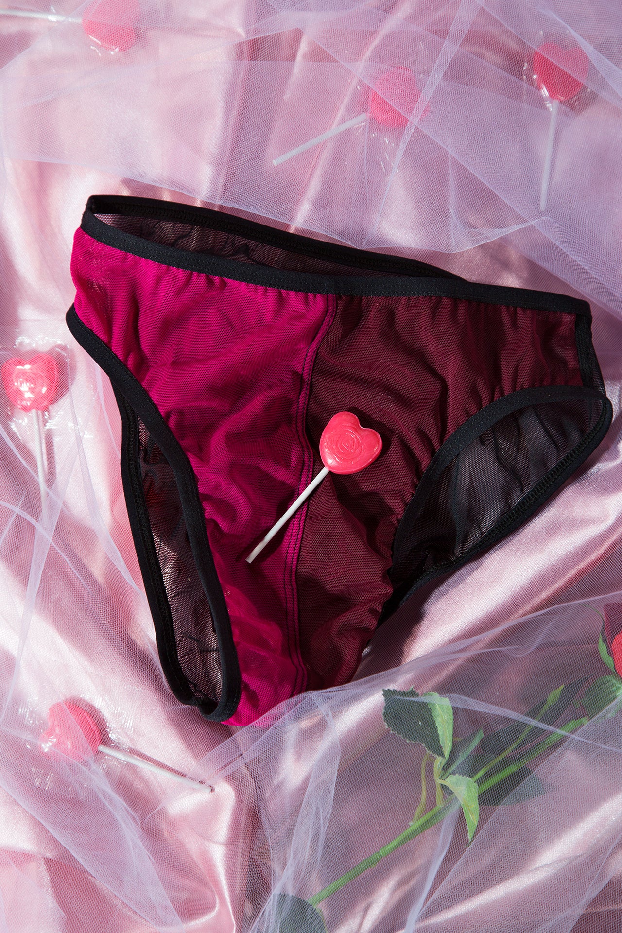 POUCH PACK - VALENTINES