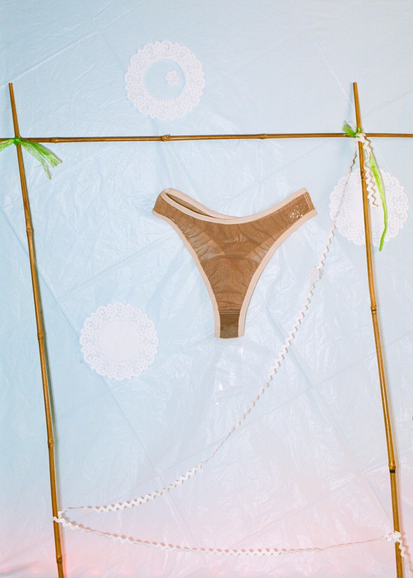 CLASSIC THONG 3 PACK
