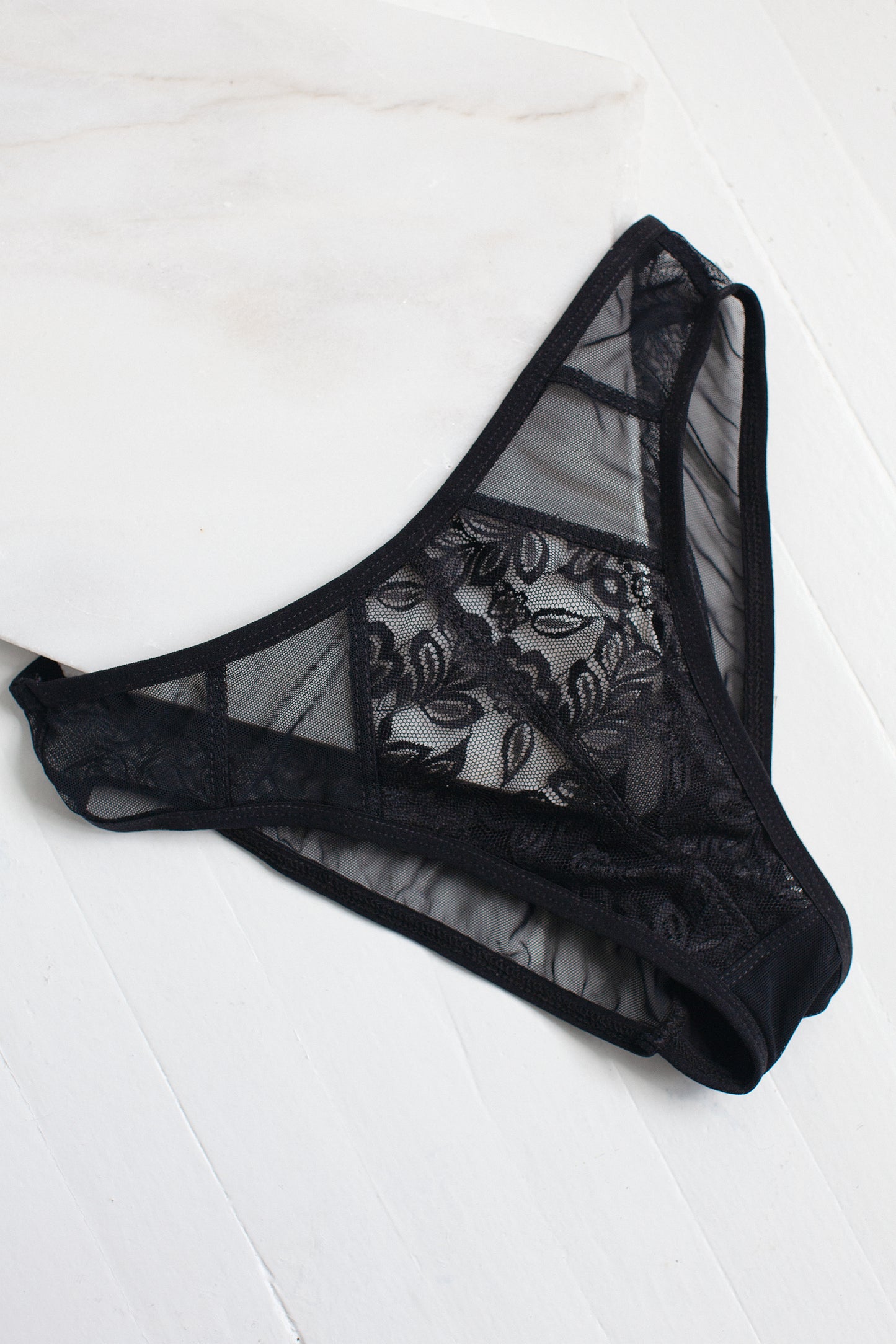 SELMA PANTIES - LACE