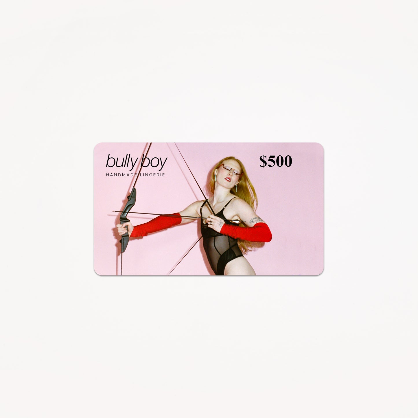 GIFT CARDS