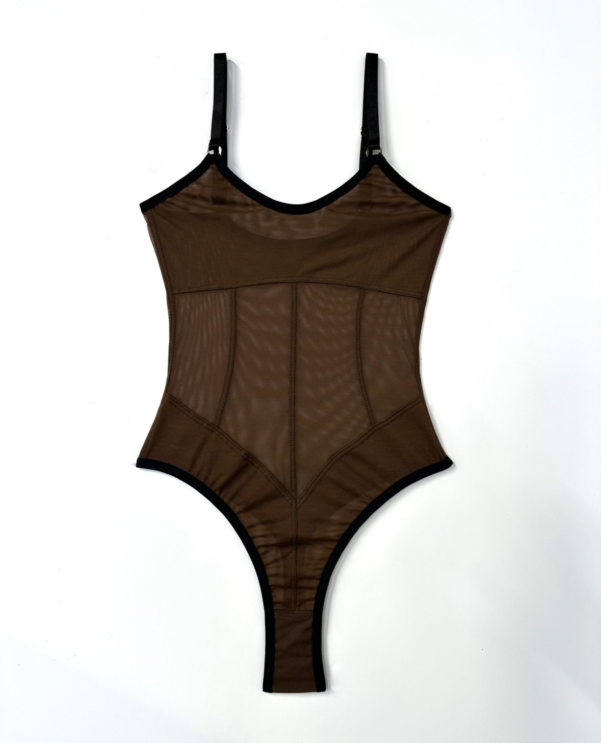 KELSEY BODYSUIT