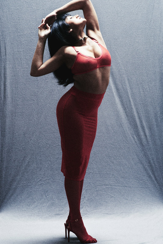 LENNY BRA - RED