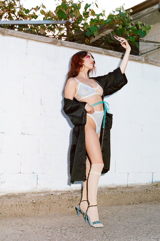 LENNY BRA - AQUA, PEBBLE